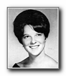 Maria Davis: class of 1968, Norte Del Rio High School, Sacramento, CA.